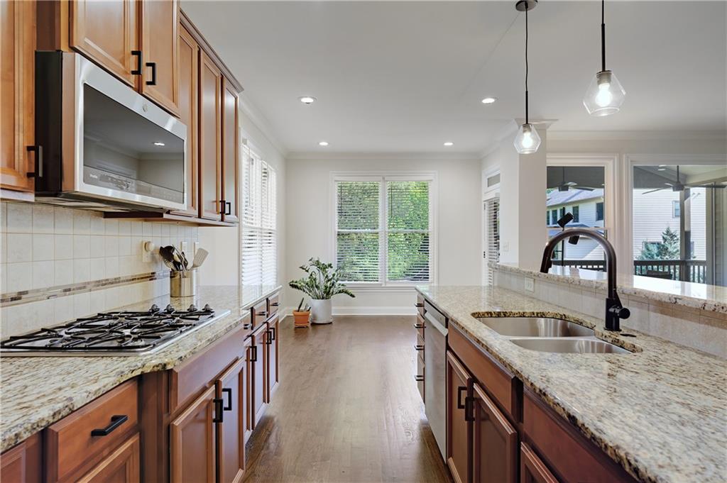 1832 Stone Bridge Way