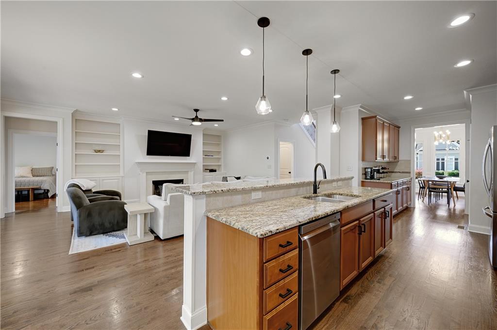 1832 Stone Bridge Way