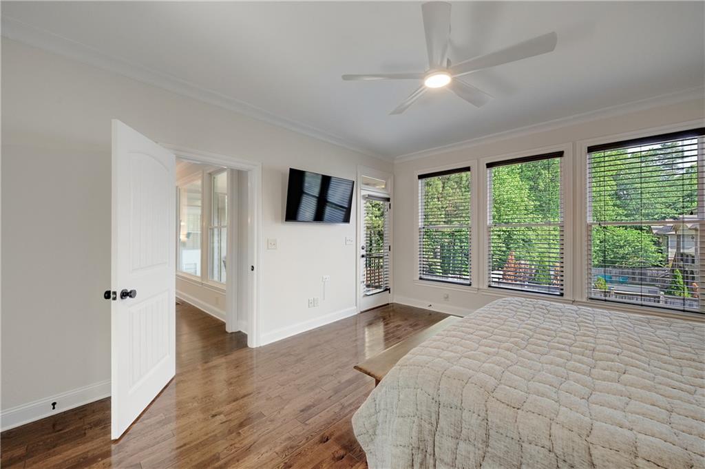 1832 Stone Bridge Way