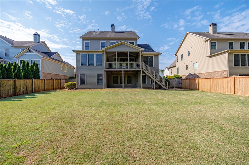 1832 Stone Bridge Way