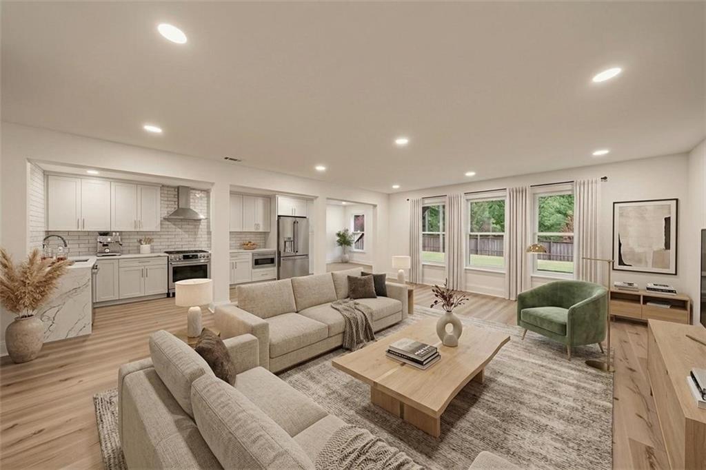 1832 Stone Bridge Way