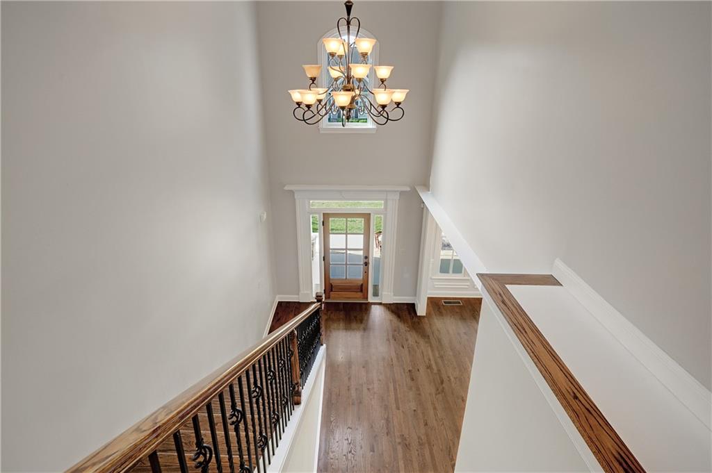 1832 Stone Bridge Way