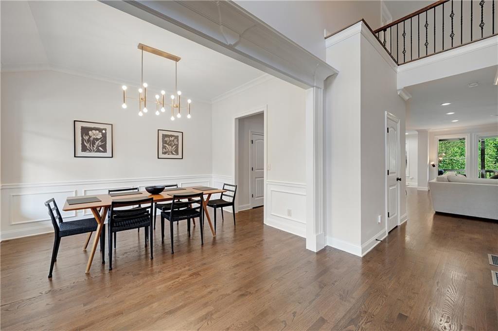 1832 Stone Bridge Way