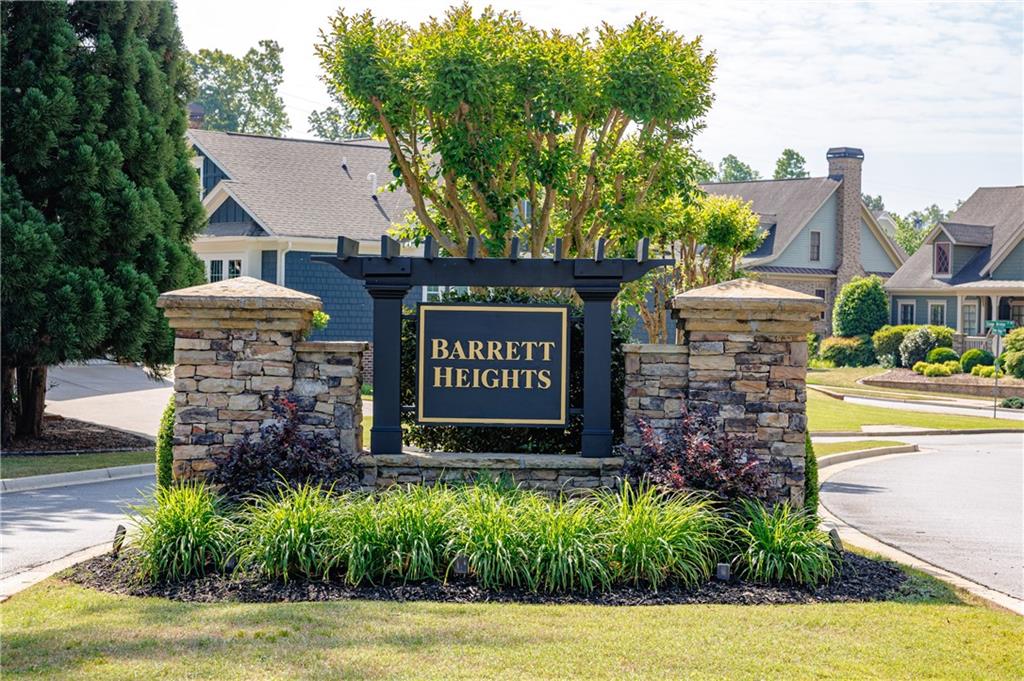 1832 Stone Bridge Way