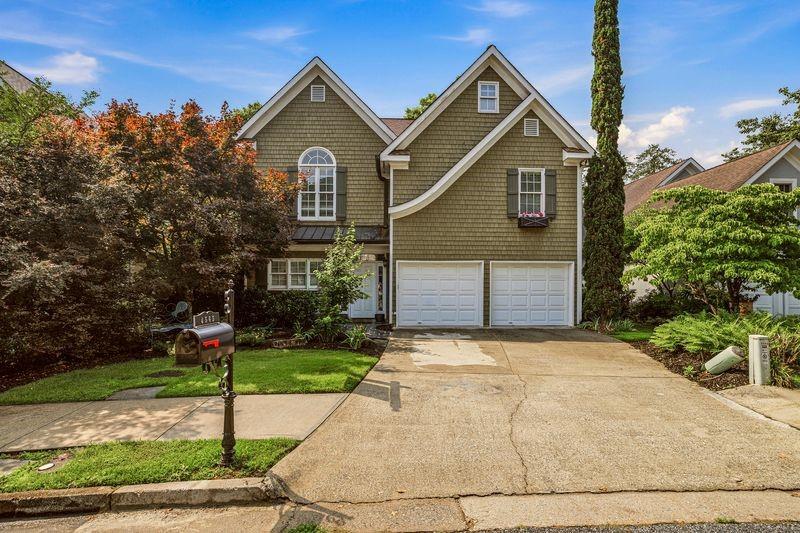 4565 Windsor Park Place