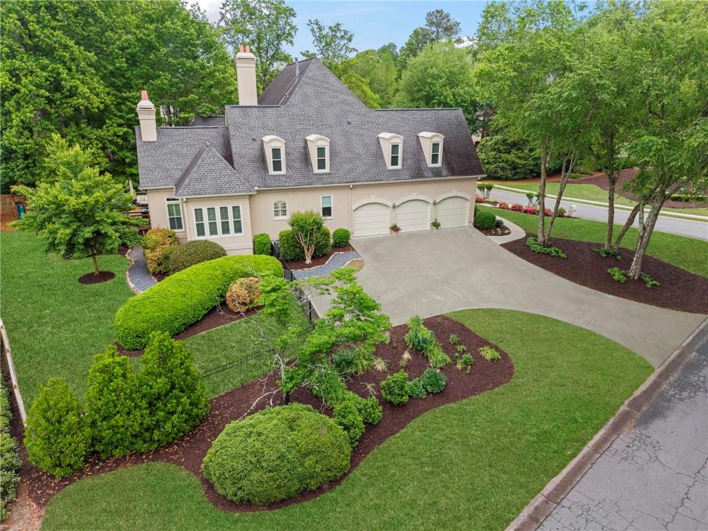 1394 Waterford Green Drive
