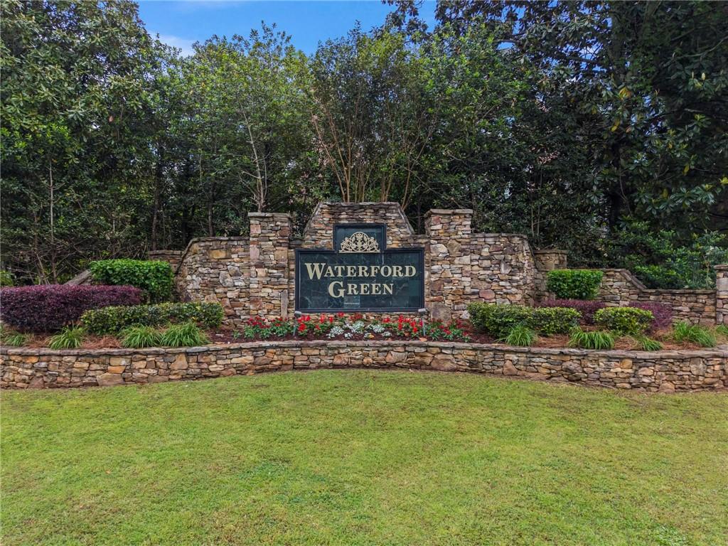 1394 Waterford Green Drive