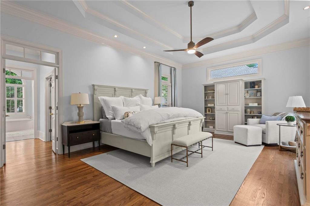 1394 Waterford Green Drive