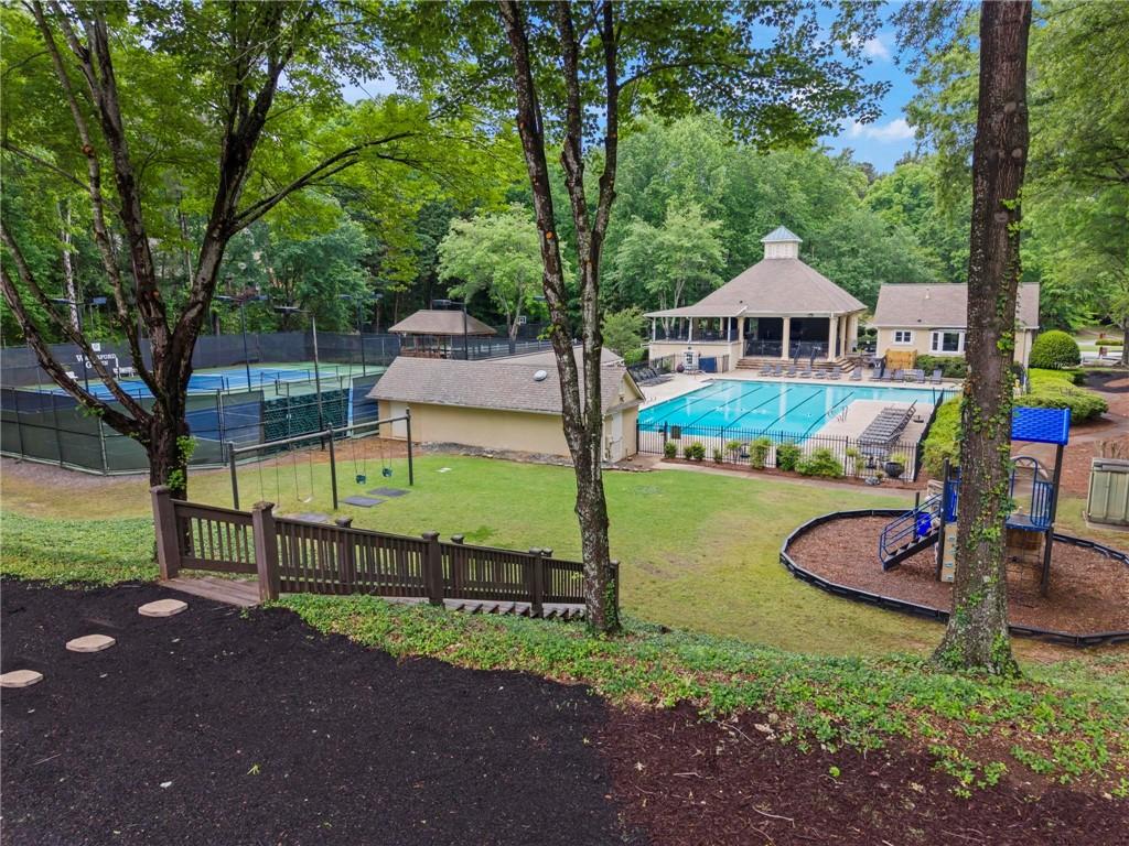 1394 Waterford Green Drive