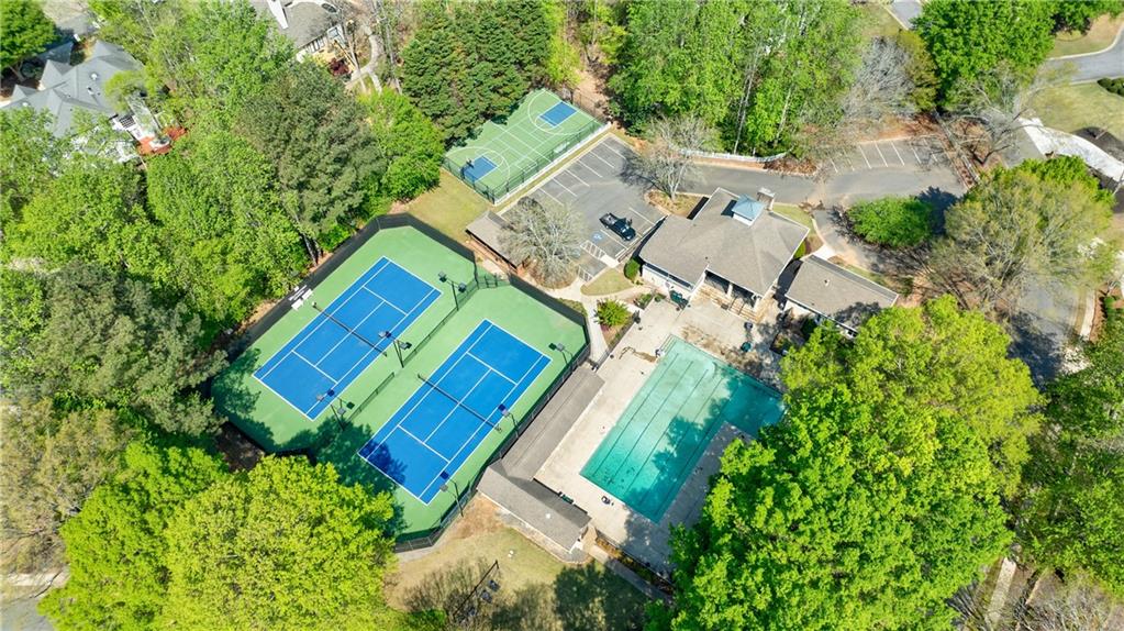 1394 Waterford Green Drive
