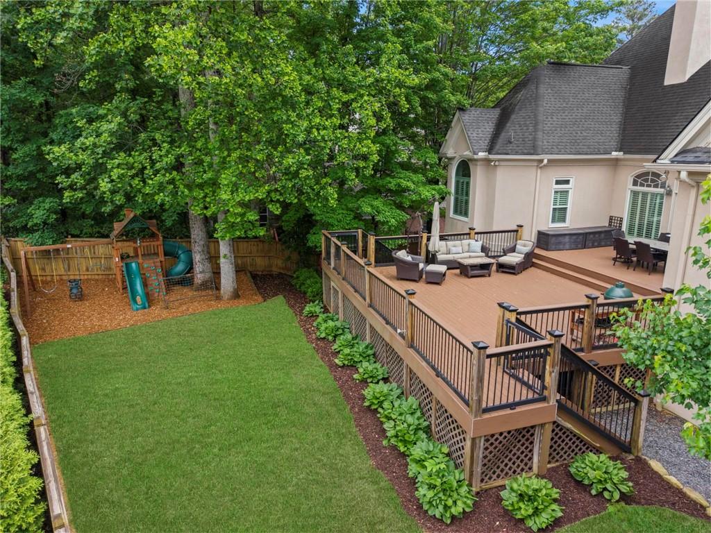 1394 Waterford Green Drive