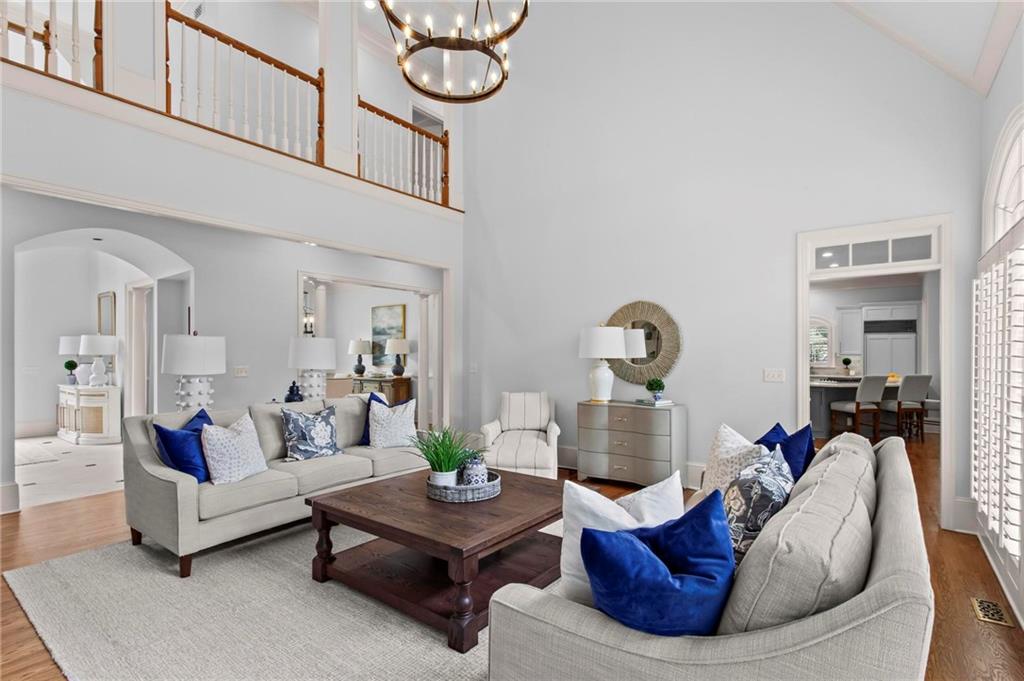 1394 Waterford Green Drive