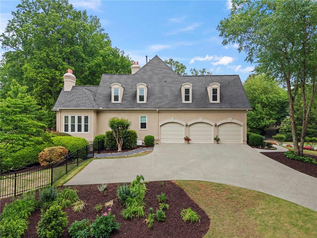 1394 Waterford Green Drive