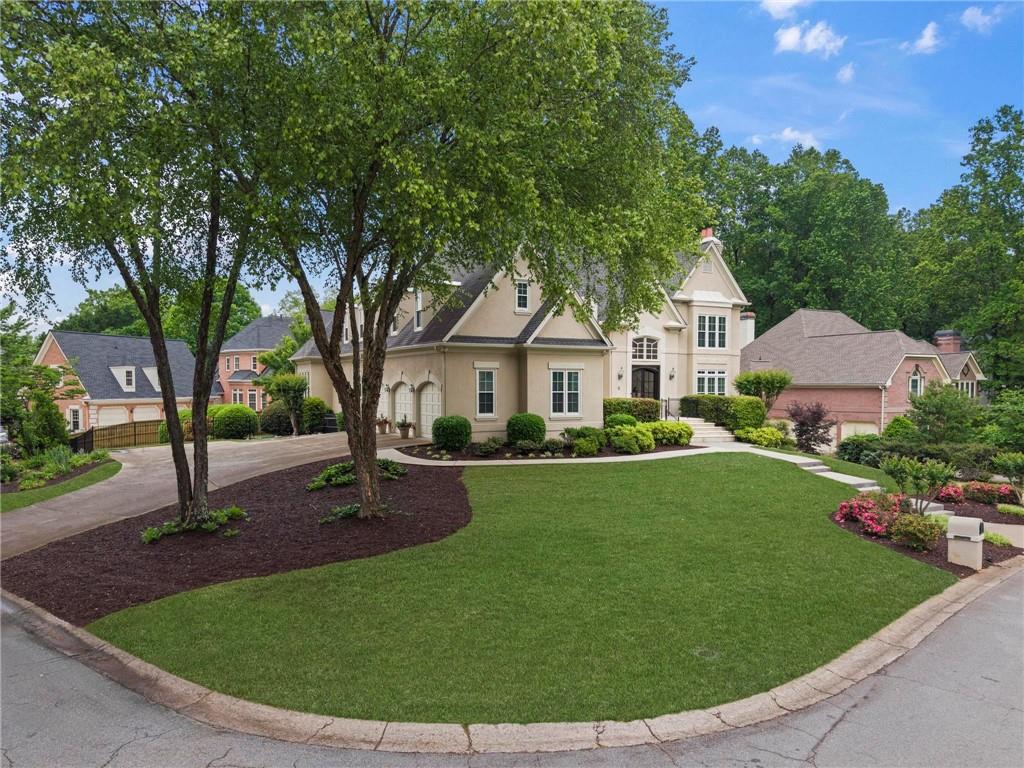 1394 Waterford Green Drive