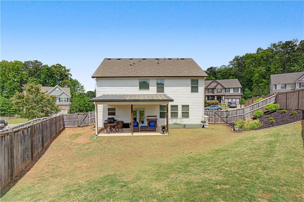 311 Edinburgh Lane