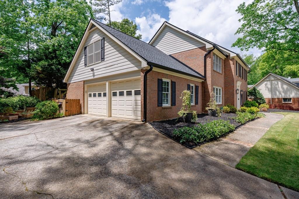 725 Scottish Mill Run