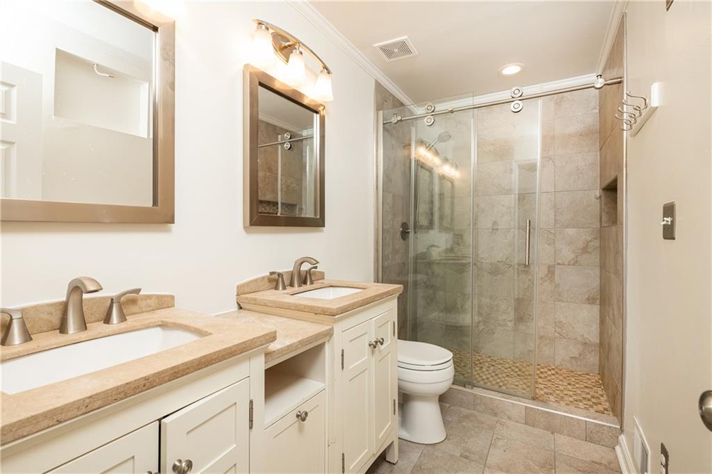 7750 Roswell Road Unit 10F