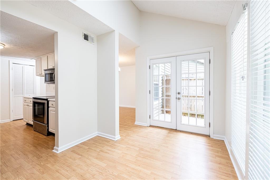 7750 Roswell Road Unit 10F