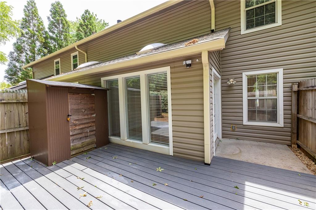 7750 Roswell Road Unit 10F