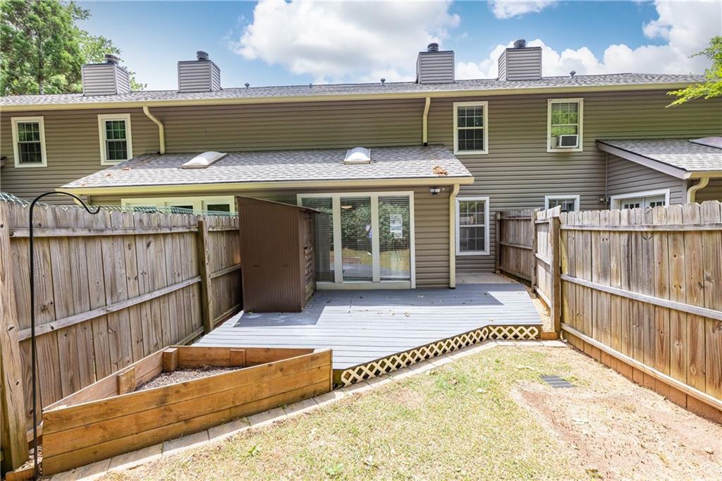 7750 Roswell Road Unit 10F