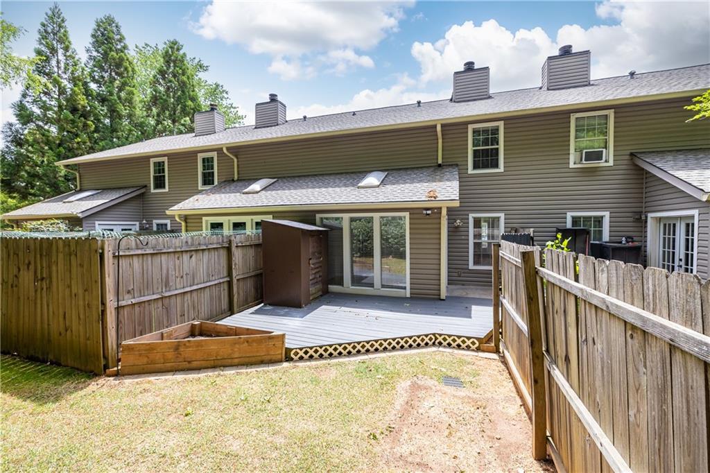 7750 Roswell Road Unit 10F