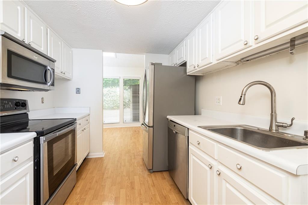 7750 Roswell Road Unit 10F