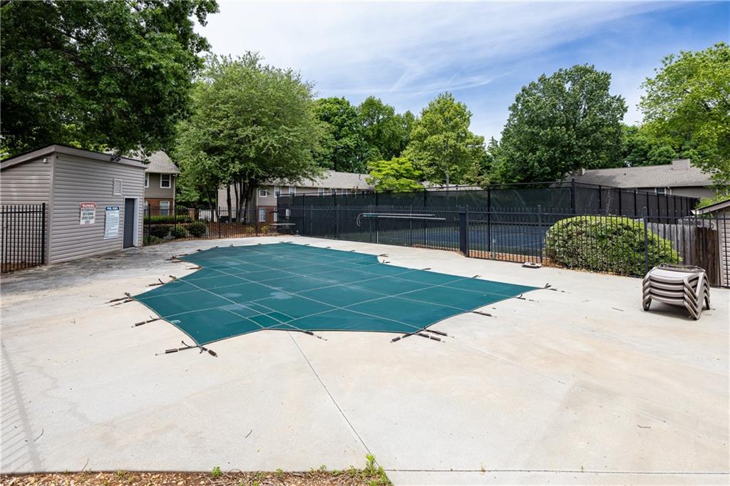7750 Roswell Road Unit 10F