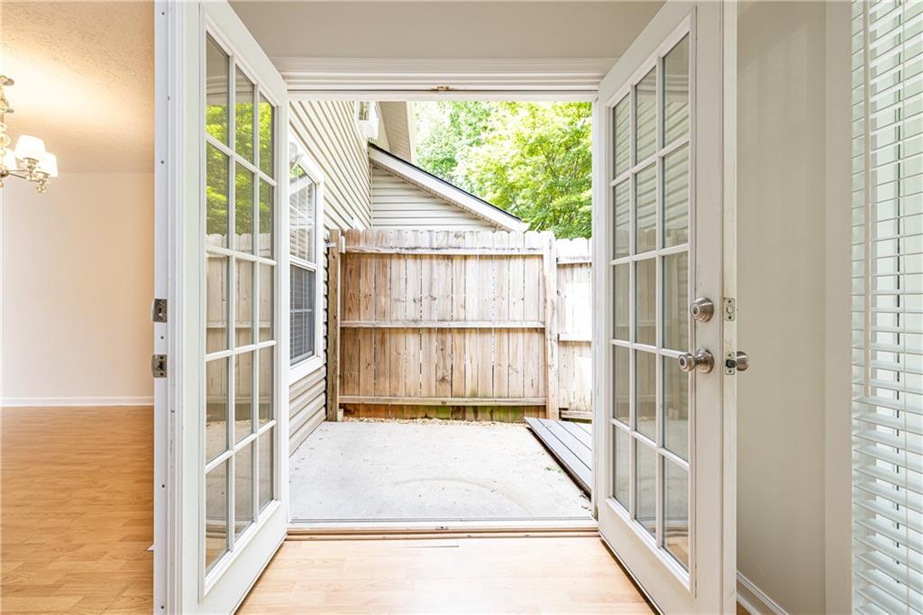 7750 Roswell Road Unit 10F