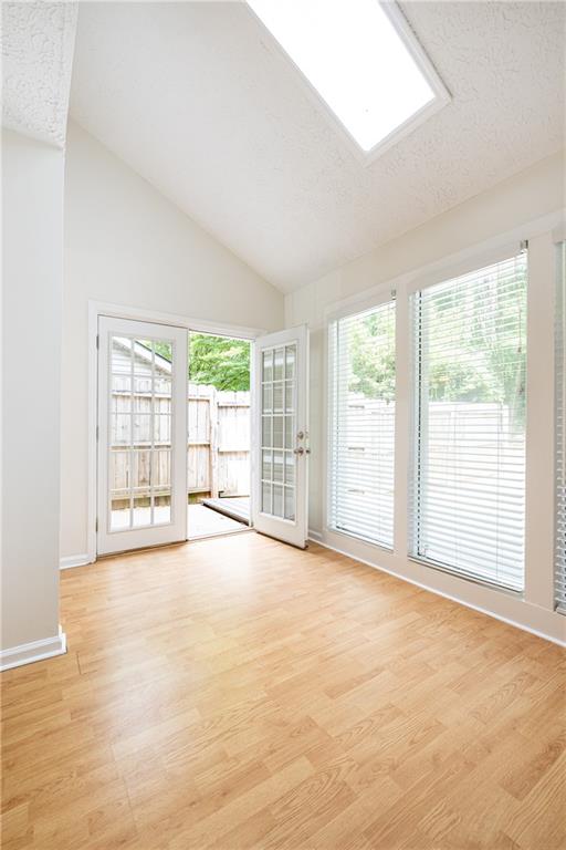 7750 Roswell Road Unit 10F