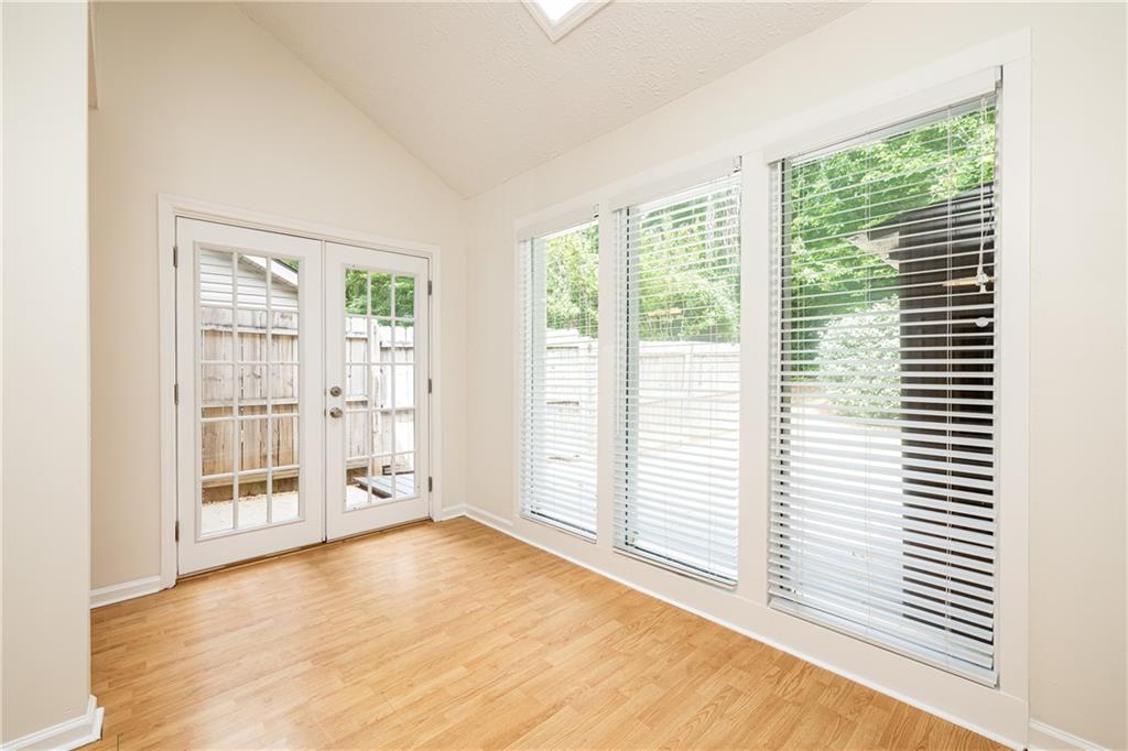 7750 Roswell Road Unit 10F