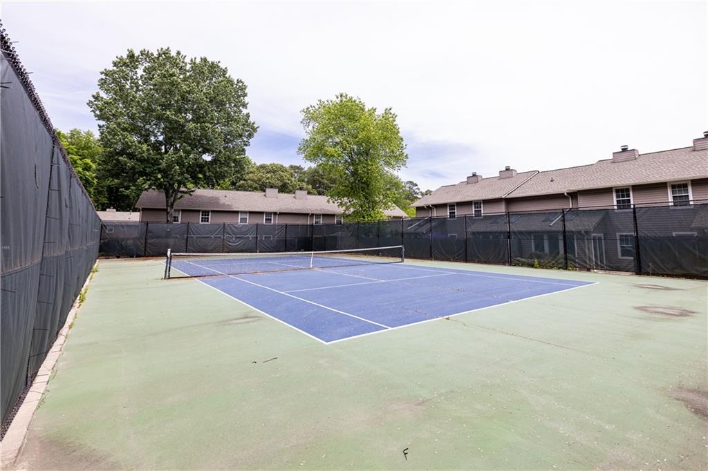 7750 Roswell Road Unit 10F