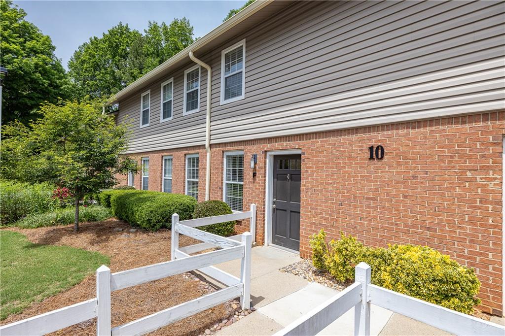 7750 Roswell Road Unit 10F