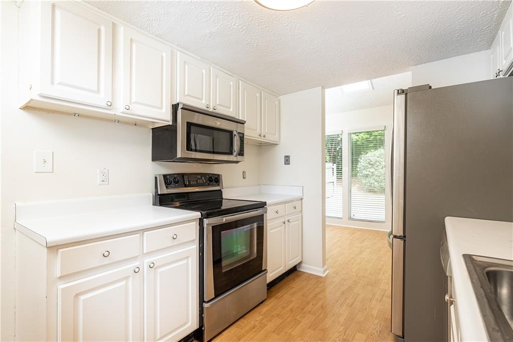 7750 Roswell Road Unit 10F