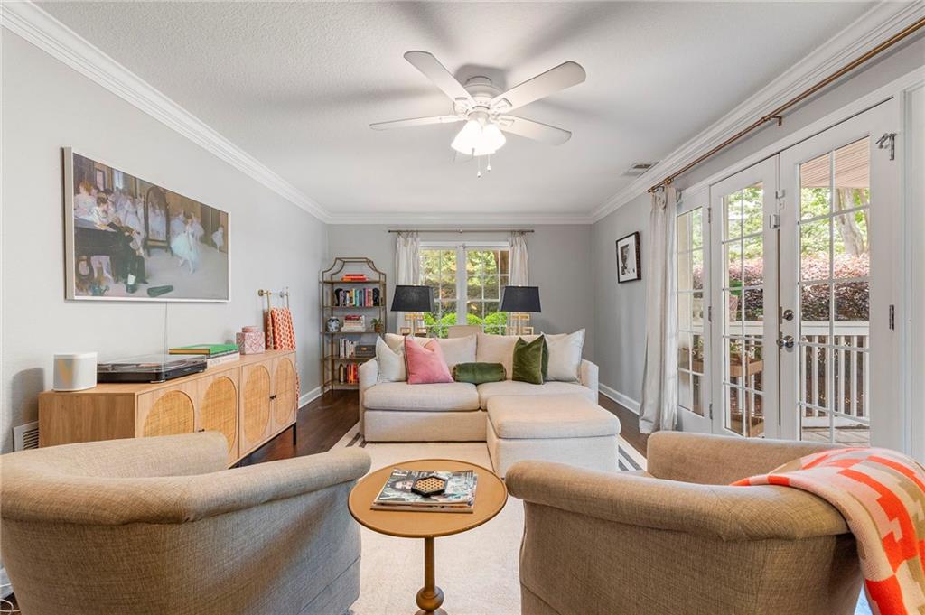 885 Briarcliff Road NE Unit D1