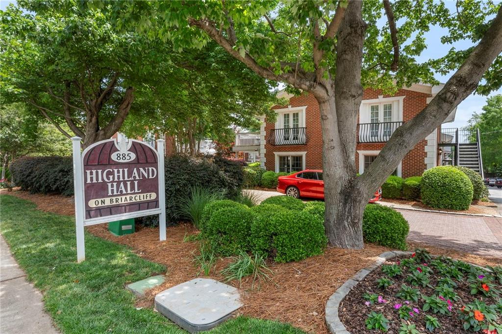 885 Briarcliff Road NE Unit D1