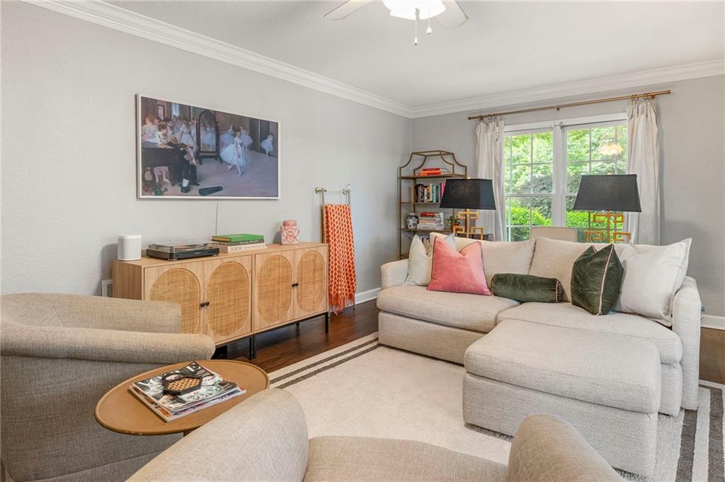 885 Briarcliff Road NE Unit D1