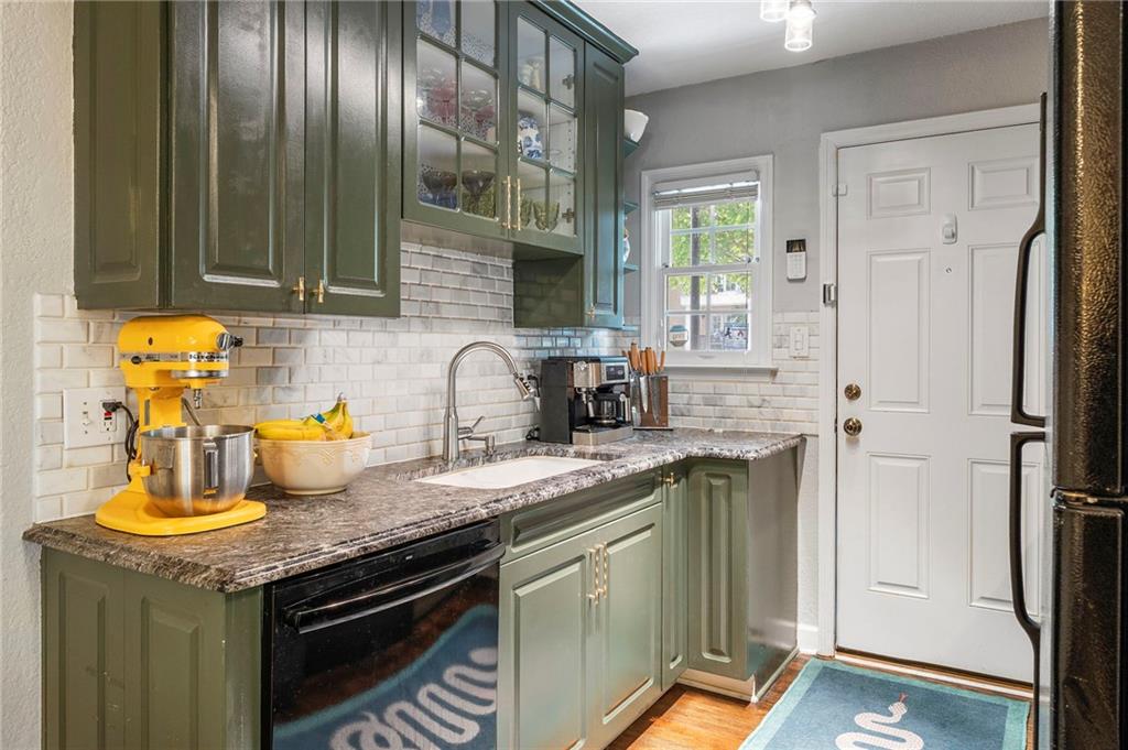 885 Briarcliff Road NE Unit D1