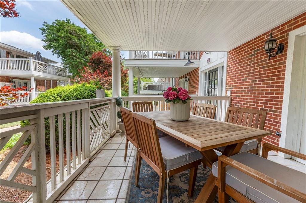 885 Briarcliff Road NE Unit D1