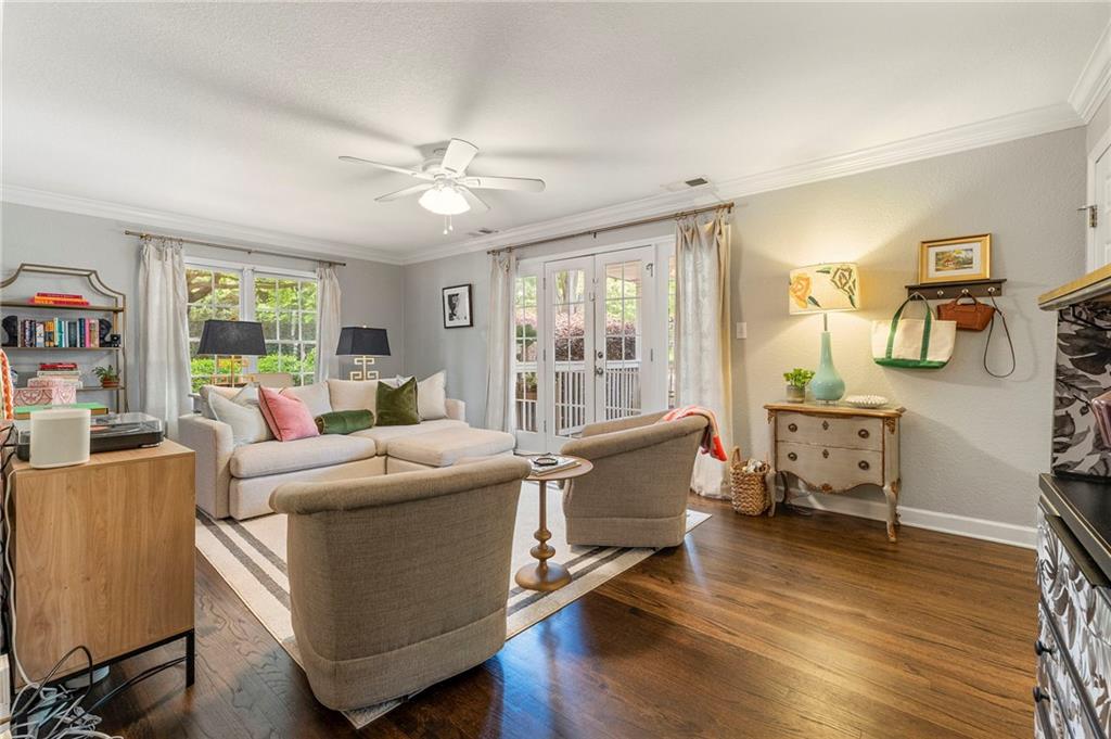 885 Briarcliff Road NE Unit D1