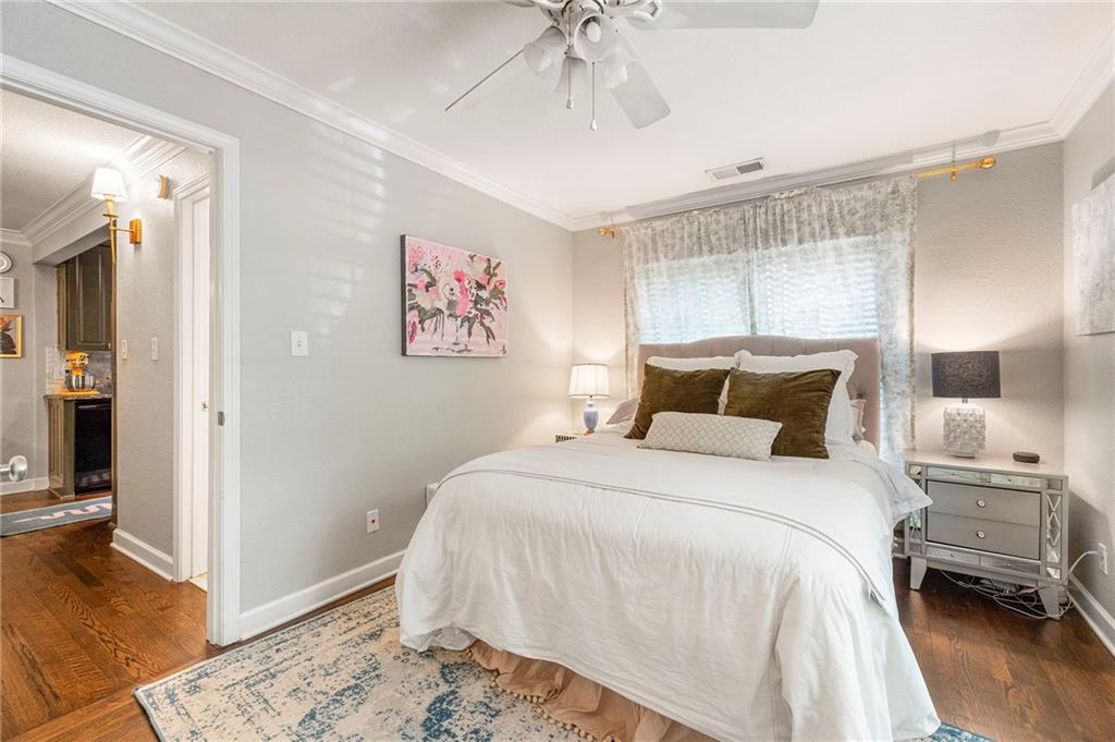 885 Briarcliff Road NE Unit D1