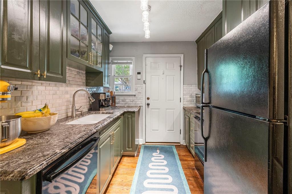 885 Briarcliff Road NE Unit D1