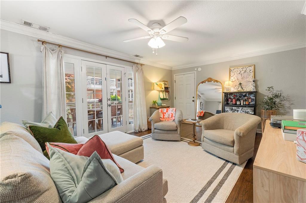 885 Briarcliff Road NE Unit D1