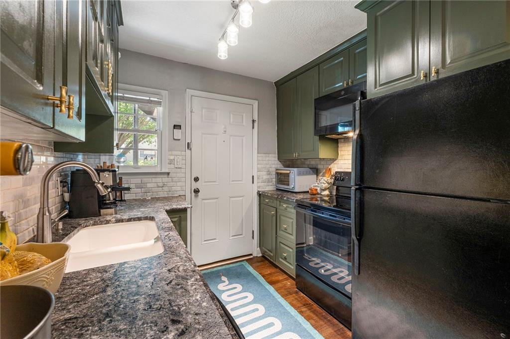 885 Briarcliff Road NE Unit D1