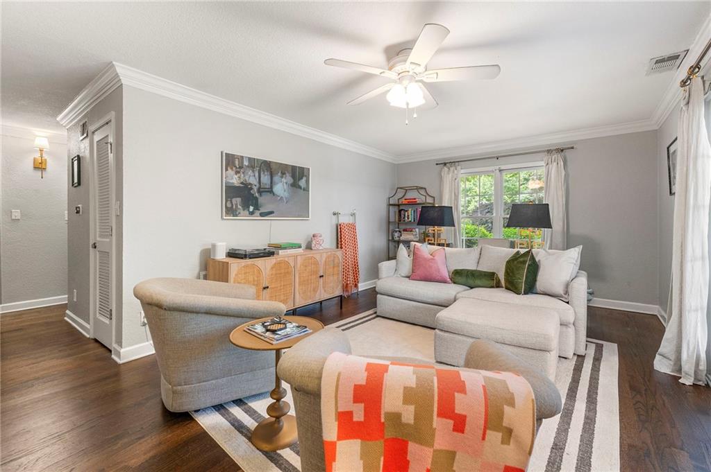 885 Briarcliff Road NE Unit D1