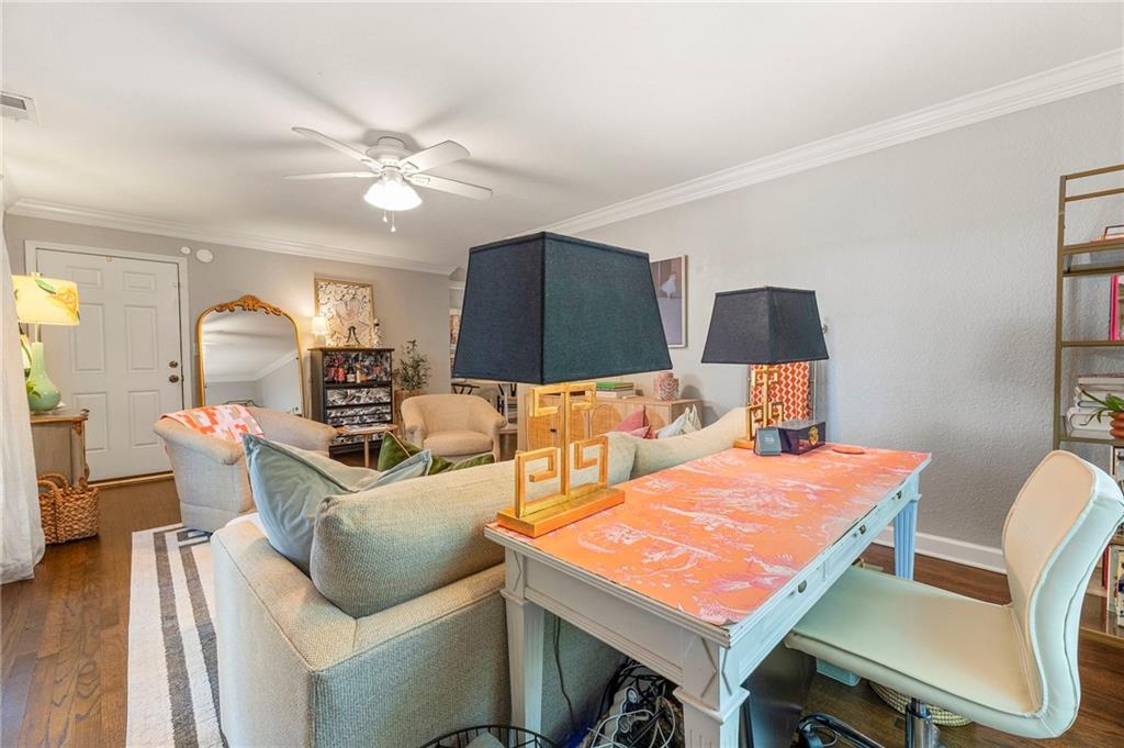 885 Briarcliff Road NE Unit D1