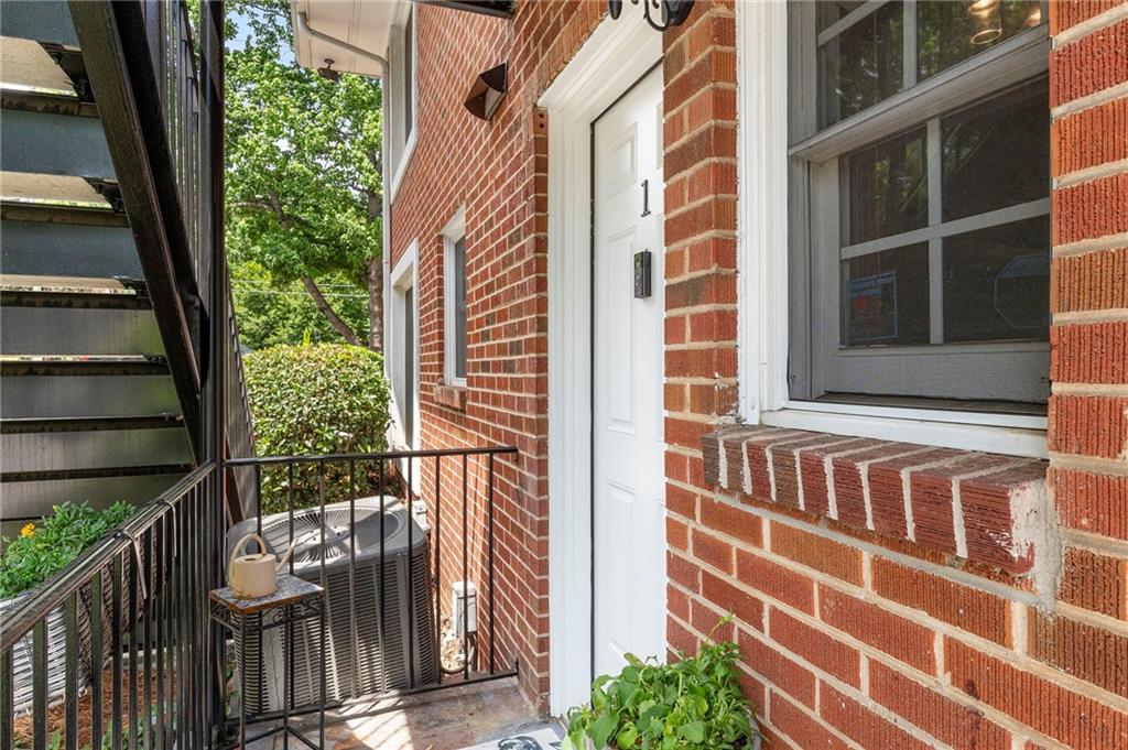885 Briarcliff Road NE Unit D1