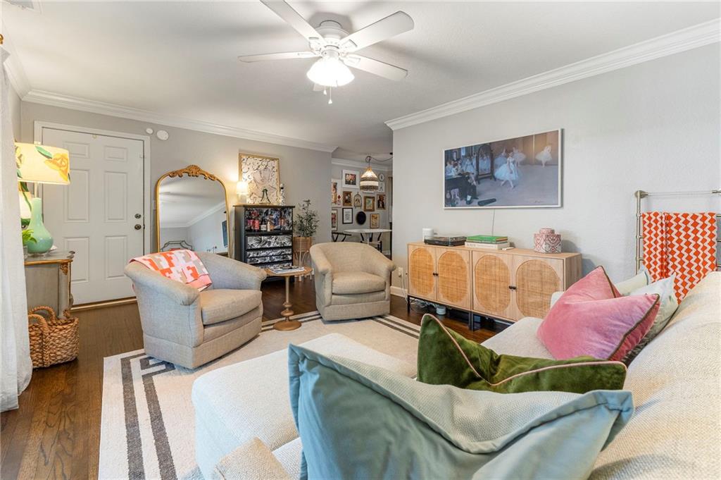 885 Briarcliff Road NE Unit D1