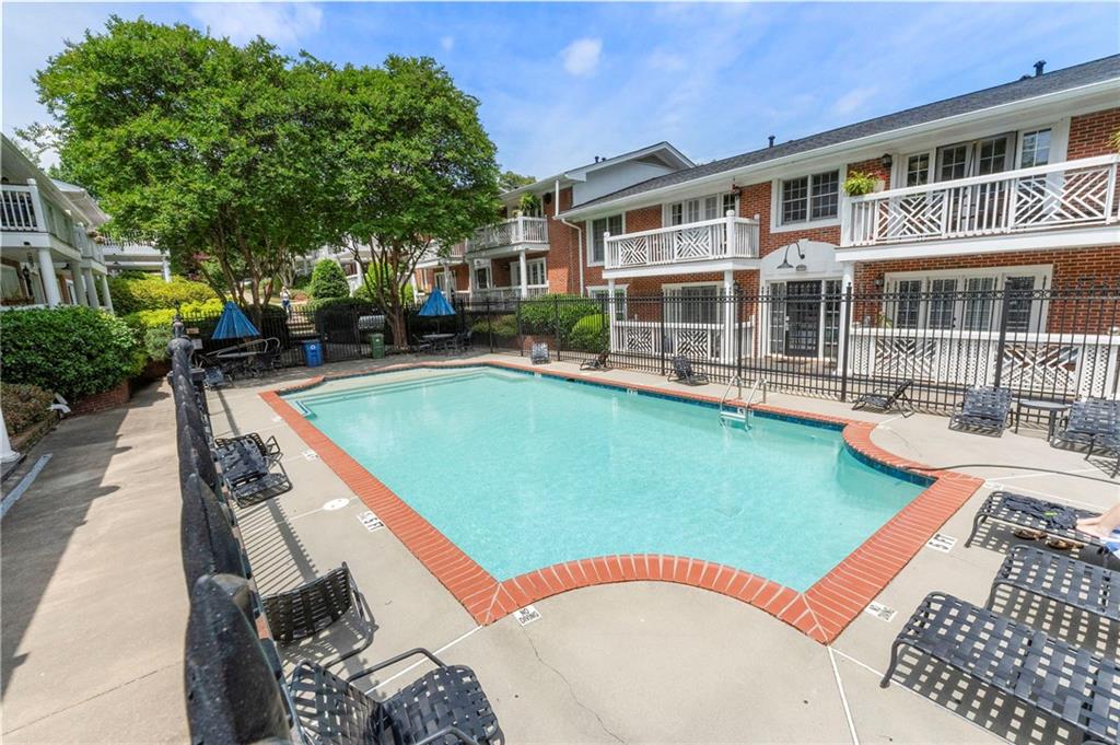 885 Briarcliff Road NE Unit D1