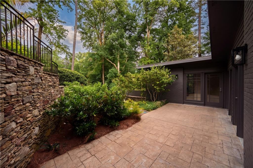 3770 Paces Ferry Road NW