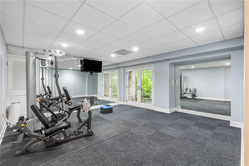3770 Paces Ferry Road NW